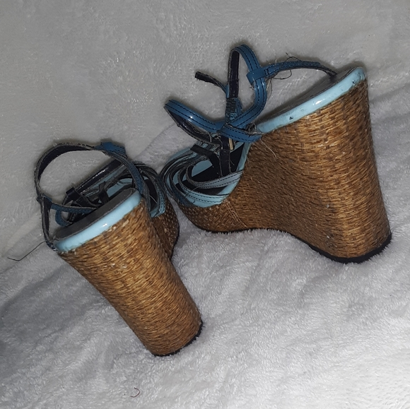 💥Wedge sandals (See Description) - Picture 6 of 9